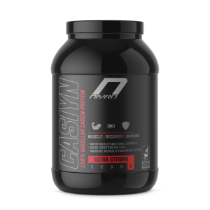 casein