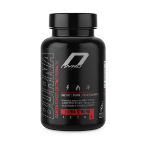 fat burner