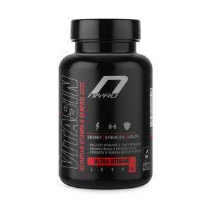 multivitamin
