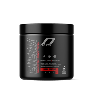 pre-workout