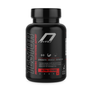 testosterone booster