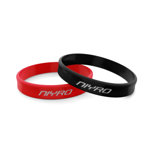 Silicone Wristbands