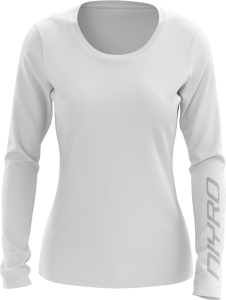 Womens Long Sleeve