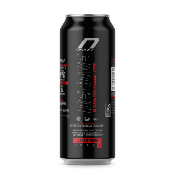 bcaa drink