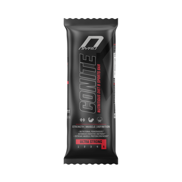 protein bar