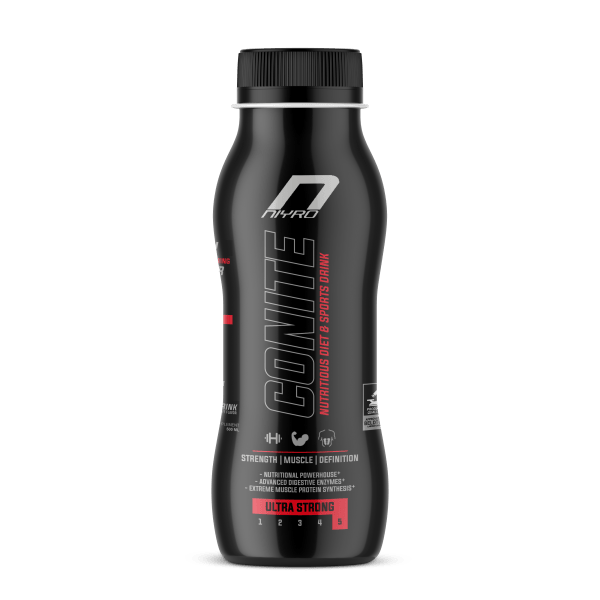 protein drink